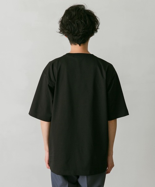 セール】Quick dry ボックスショートスリーブTシャツ（Tシャツ