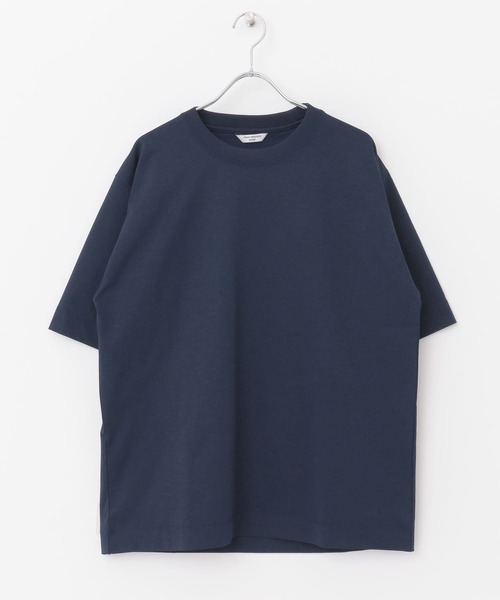 URBAN RESEARCHショートシャツ セール】Quick dry ボックスショートスリーブTシャツ（Tシャツ