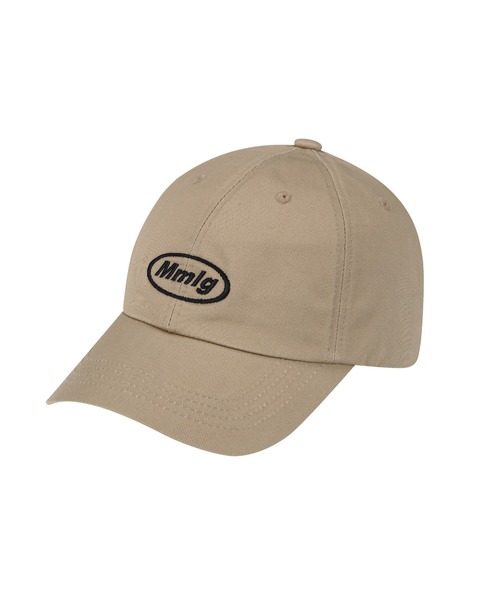 87mm（87mm）の「【87MM / Mmlg】MMLG BALLCAP / パルチム