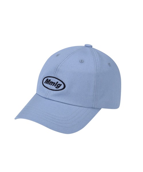 韓国の人気☆【87MM】☆[Mmlg] 23SS MMLG BALLCA.P☆キャップ 韓国人気☆男女兼用[MMLG] MMLG BALLCAP 韓国正規品 (87MM