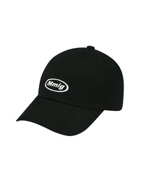 87mm | 【87MM / Mmlg】MMLG BALLCAP / パルチムエムエム MMLG ロゴ ベースボールキャップ(キャップ)