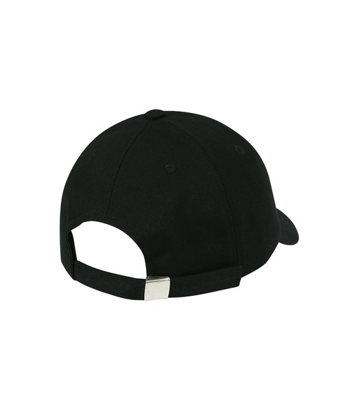 【87MM】MMLG★デニムロゴキャップ 87mm（87mm）の「【87MM / Mmlg】MMLG BALLCAP / パルチム