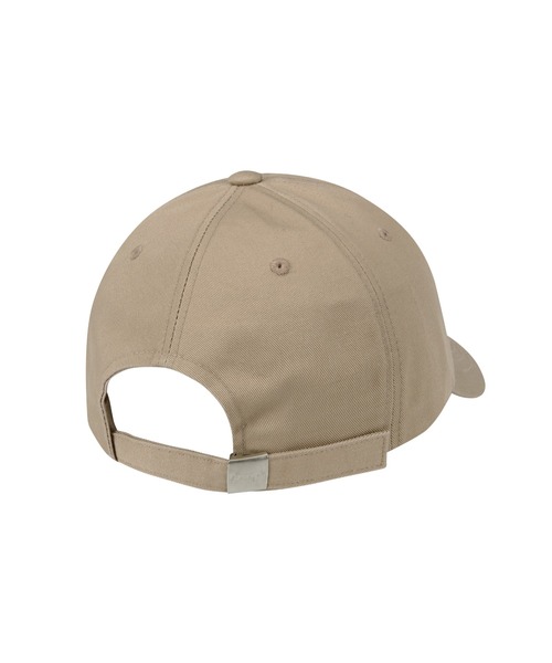 【87MM】MMLG★デニムロゴキャップ 87mm（87mm）の「【87MM / Mmlg】MMLG BALLCAP / パルチム
