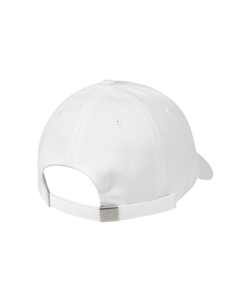 87mm（87mm）の「【87MM / Mmlg】MMLG BALLCAP / パルチム