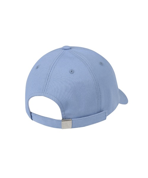 【87MM】MMLG★デニムロゴキャップ 87mm（87mm）の「【87MM / Mmlg】MMLG BALLCAP / パルチム