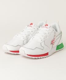 W6YZ | W6YZ/ウィズ/JET-M/ イタリーソールスニーカー(スニーカー)