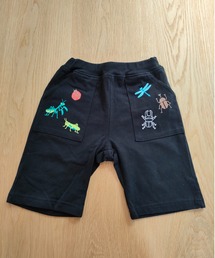 ACOBA | 虫ワッペン付きパンツ(その他パンツ)