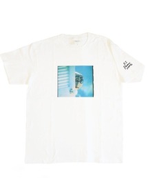 Paradise Picnic | ET フィルムアートTシャツ(Tシャツ/カットソー)