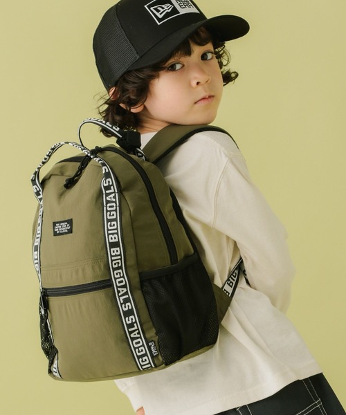 セール Kids バックパック バックパック リュック Bayflow ベイフロー のファッション通販 Zozotown