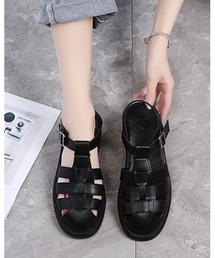 グルカサンダル