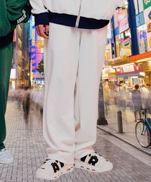 ANNA SUI | ANNA SUI ATMOS トラックパンツ / アナスイ アトモス トラック パンツ 【SP】(その他パンツ)