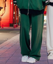 ANNA SUI | ANNA SUI ATMOS トラックパンツ / アナスイ アトモス トラック パンツ 【SP】(その他パンツ)