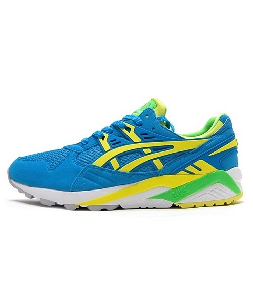 ASICS（アシックス）の「メンズ アシックスタイガー ゲルカヤノ 