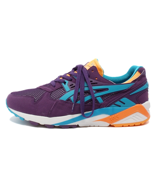 ASICS（アシックス）の「メンズ アシックスタイガー ゲルカヤノ 