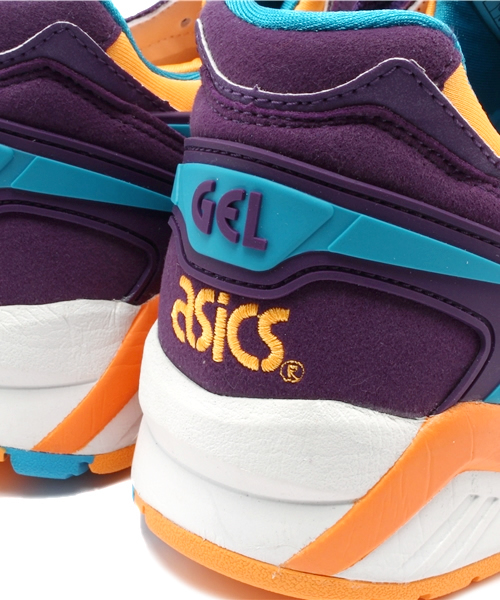 ASICS（アシックス）の「メンズ アシックスタイガー ゲルカヤノ 