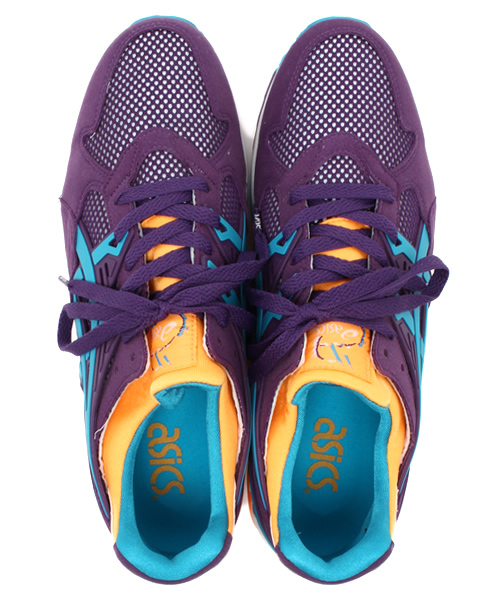ASICS（アシックス）の「メンズ アシックスタイガー ゲルカヤノ 