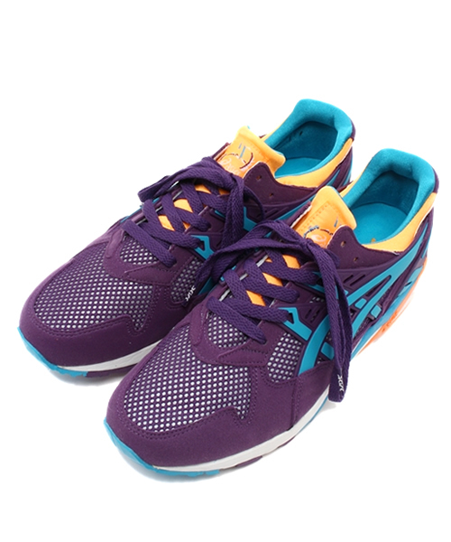 ASICS（アシックス）の「メンズ アシックスタイガー ゲルカヤノ 