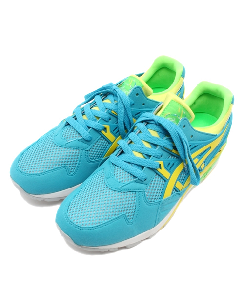ASICS（アシックス）の「メンズ アシックスタイガー ゲルカヤノ 