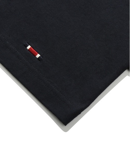 ROMANTIC CROWN（ロマンティッククラウン）の「【ROMANTIC CROWN】FRUIT QUOKKA TEE / ロマンティッククラウン フルーツ ワラビー グラフィック Tシャツ（Tシャツ/カットソー・メンズ・ネイビー/ホワイト・LARGE/MEDIUM）」の21枚目の写真