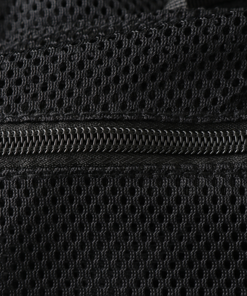 B.C STOCK（ベーセーストック）の「【NORDINARY/ノーディナリー】別注 MESH SACK（バックパック/リュック・メンズ・ブラック/グレー/グリーン/オレンジ系その他・FREE）」の18枚目の写真