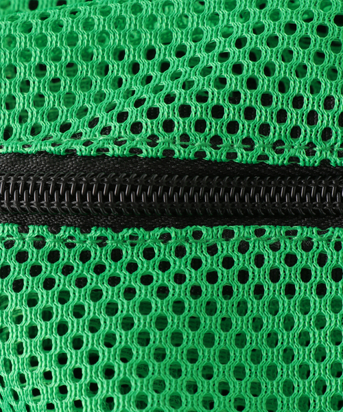 B.C STOCK（ベーセーストック）の「【NORDINARY/ノーディナリー】別注 MESH SACK（バックパック/リュック・メンズ・ブラック/グレー/グリーン/オレンジ系その他・FREE）」の20枚目の写真