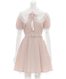 Secret Honey（シークレットハニー）の「ティペット付き