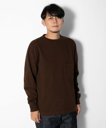Heavy Cotton L/S Tshirt