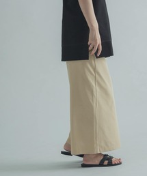 FORK&SPOON | FORK&SPOON　カットストレートスカート(スカート)
