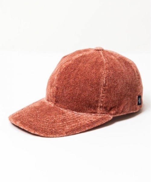 【セール】/THING FABRICS/TF Cap（キャップ）｜THING FABRICS（シングファブリックス）