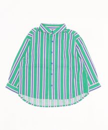 HOGAN RANCH WEAR | スナップボタンシャツ（90～130cm）(シャツ/ブラウス)