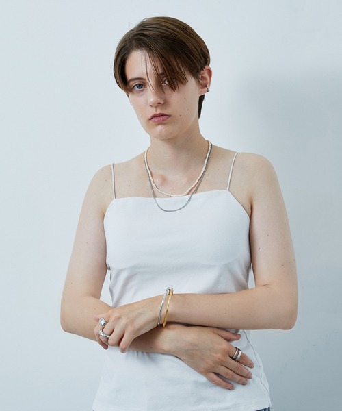 JUNRED（ジュンレッド）の「ital. from JUNRed / combine bangle