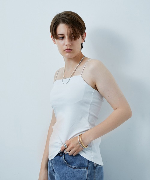 JUNRED（ジュンレッド）の「ital. from JUNRed / combine bangle（バングル/リストバンド・メンズ・シルバー・FREE）」の10枚目の写真