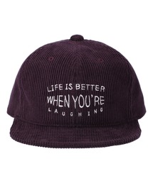 Basiquenti（ベーシックエンティ）の「【Basiquenti】Daily Corduroy Cap_BCH-U21786（キャップ）」