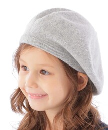 SHIPS | SHIPS KIDS:ベレー帽(ハンチング/ベレー帽)