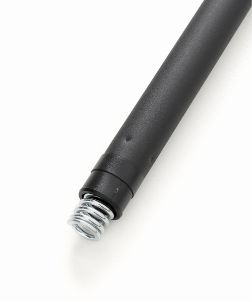 journal standard Furniture （ジャーナルスタンダードファニチャー）の「【DRAW A LINE/ドローアライン】003 Tension Rod C（インテリア雑貨・レディース・ブラック/ホワイト・FREE）」の22枚目の写真