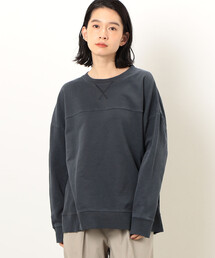 ONIGIRI | 裏毛　スウェット　プルオーバー(スウェット)