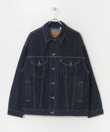 Levi's | Levi's　XL WOMENS TRUCKER(デニムジャケット)