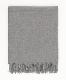 Snow Peak | Large Stole(マフラー)