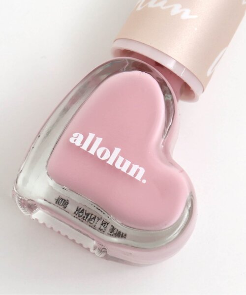 allolun.（オールオルン）の「【プチプラ★全10色】オールオルン ネイル（マニキュア/ジェルネイル・キッズ・レインボー/ラベンダー/レモンイエロー/ミント/サックスブルー/ピンク/ブルー/レッド/ベビーピンク/ローズ・FREE）」の21枚目の写真