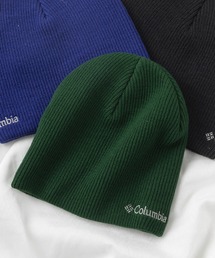 Columbia（コロンビア）の「【Columbia/コロンビア】WHIRLIBIRD WATCH CAP BEANIE ブランドロゴ アクリルワッチキャップ/CU9309（ニットキャップ/ビーニー・メンズ）」