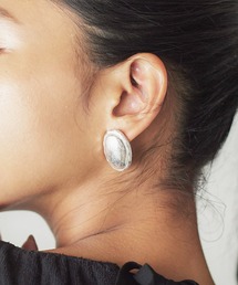 JACK & MARIE | Nothig And others　ピアス C41012004(ピアス（両耳用）)