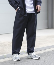 URBAN RESEARCH | WASHABLEウールミルドイージーTR(その他パンツ)