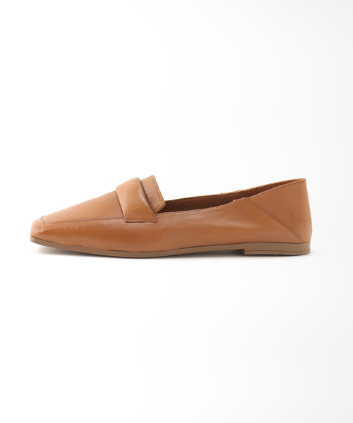 Charles Chaton（シャルルシャトン）の「SOFI loafers（ローファー・レディース・ブラック/ベージュ系その他・36/37/38）」の6枚目の写真