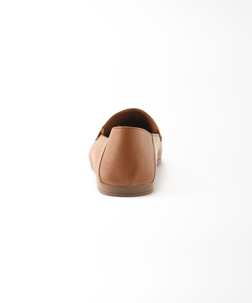 Charles Chaton（シャルルシャトン）の「SOFI loafers（ローファー・レディース・ブラック/ベージュ系その他・36/37/38）」の7枚目の写真