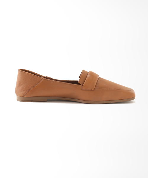 Charles Chaton（シャルルシャトン）の「SOFI loafers（ローファー・レディース・ブラック/ベージュ系その他・36/37/38）」の8枚目の写真