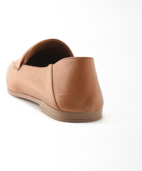 Charles Chaton（シャルルシャトン）の「SOFI loafers（ローファー・レディース・ブラック/ベージュ系その他・36/37/38）」の9枚目の写真