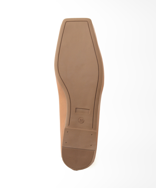 Charles Chaton（シャルルシャトン）の「SOFI loafers（ローファー・レディース・ブラック/ベージュ系その他・36/37/38）」の11枚目の写真