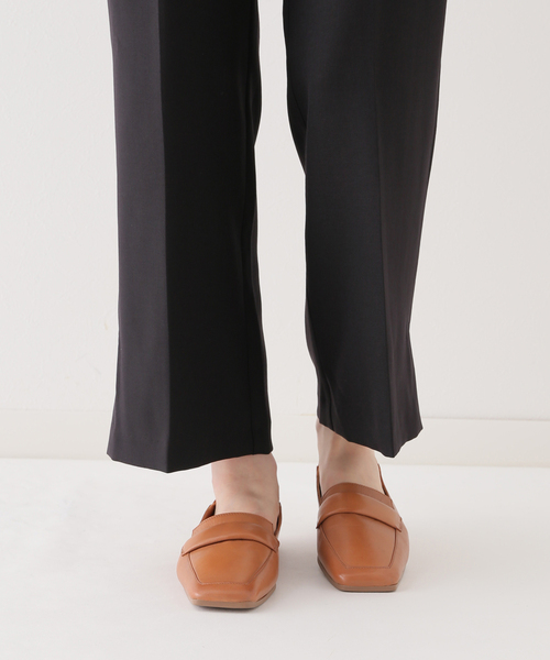 Charles Chaton（シャルルシャトン）の「SOFI loafers（ローファー・レディース・ブラック/ベージュ系その他・36/37/38）」の17枚目の写真