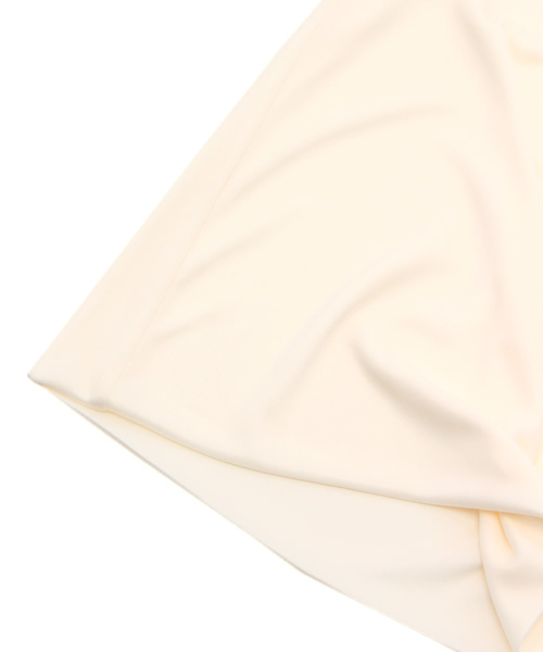 Another Edition（アナザーエディション）の「レースロングスカートⅡ/ AEFC LACE LONG SK Ⅱ（スカート・レディース・ホワイト/ネイビー・フリー）」の7枚目の写真