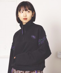 P.A.M.|パムの通販 - ZOZOTOWN 【絶品】 PAMフリース ニット P.A.M. ニット/セーター